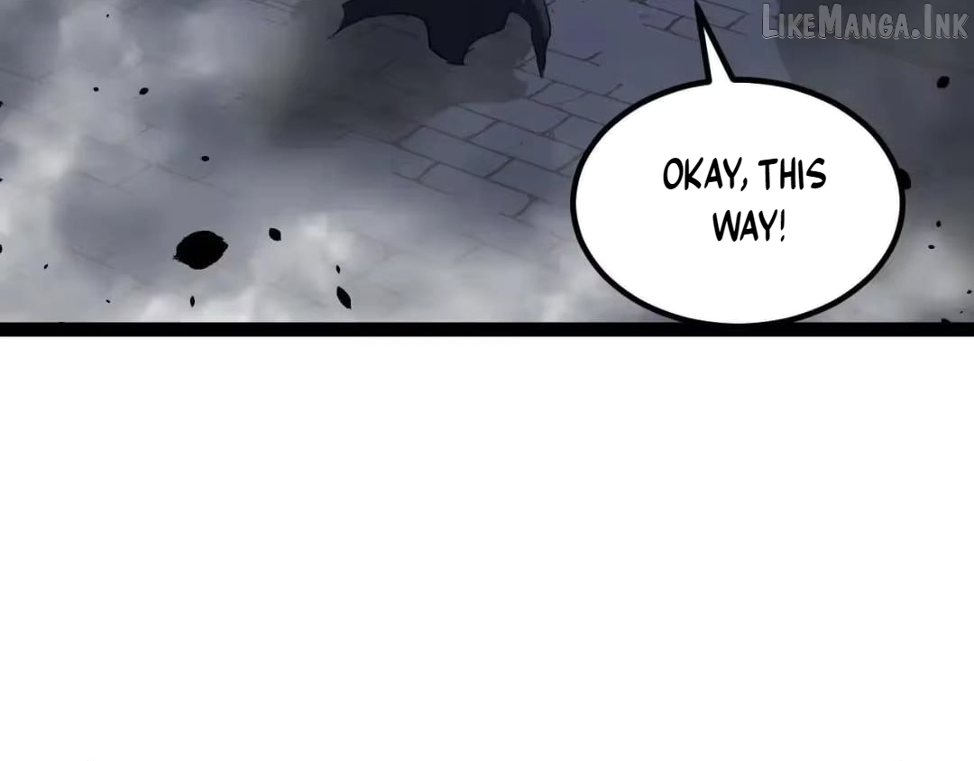 God-level Assassin, I’m the Shadow Chapter 121  - page 68